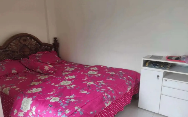 Hotel O Daffsell Homestay Syariah
