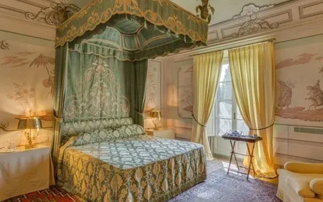 Villa Le Rose