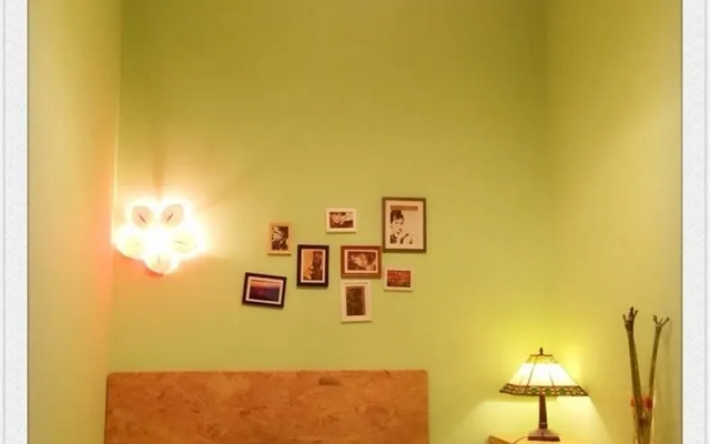 Shenzhen Wisteria Garden Inn