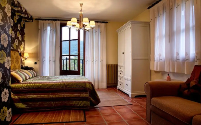 Villa Gervasio