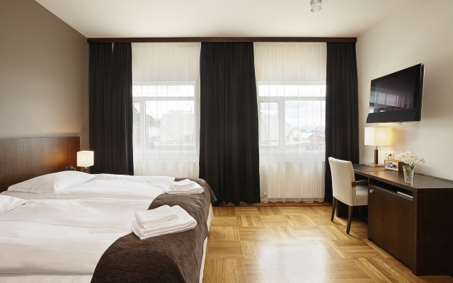 Отель Kea by Keahotels