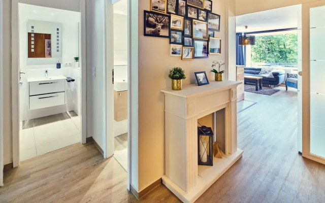 Apartment Winterberg - Cozy