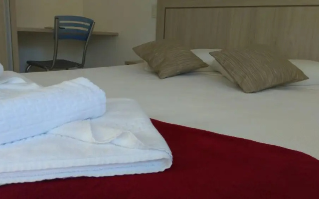 Brava Apart Hotel