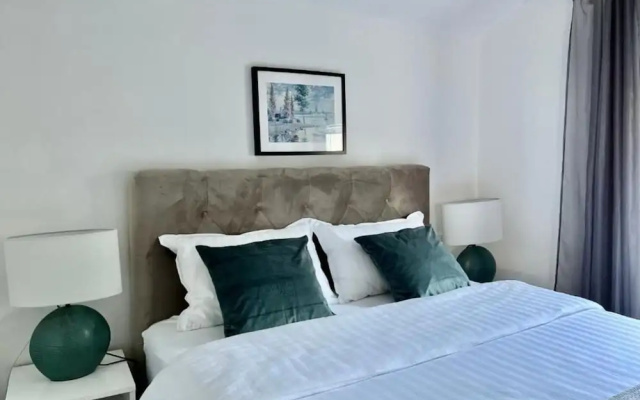 Apartments Rio