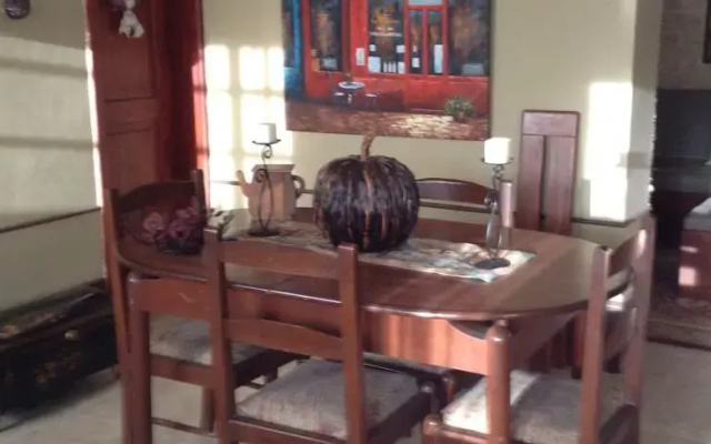Casa Izabella