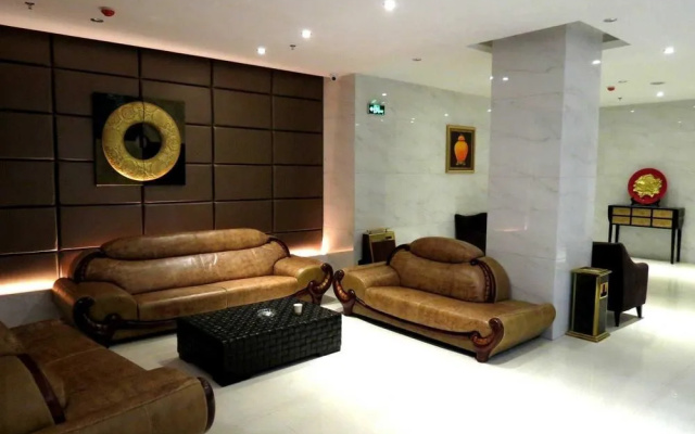 Athens Hotel