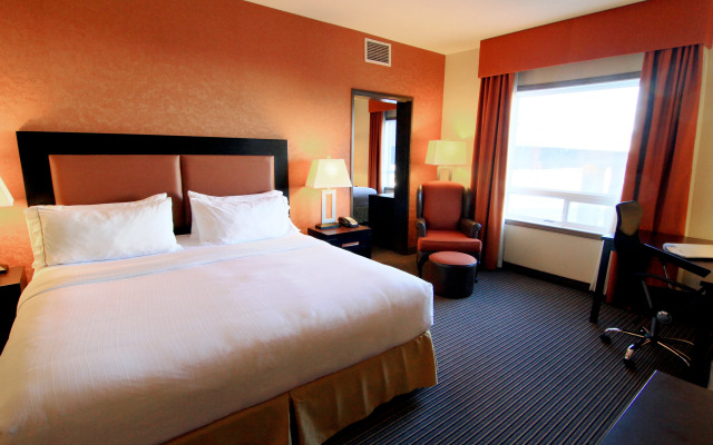 Holiday Inn Express Airport-Calgary by IHG
