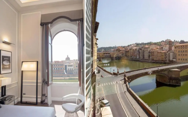 Palazzo Alfieri Residenza d’epoca