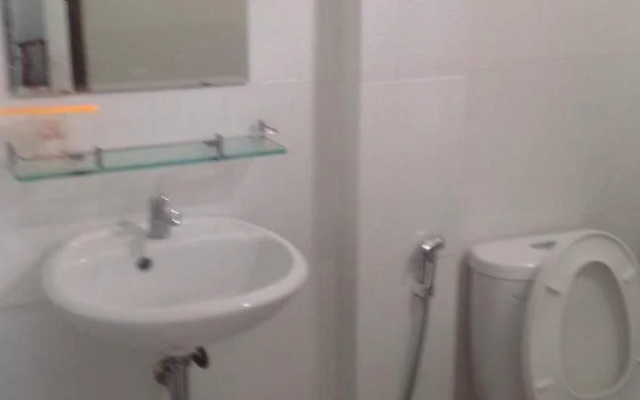 Van Thanh Motel