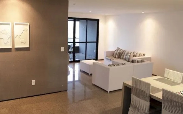 Olimpia Suítes Residence