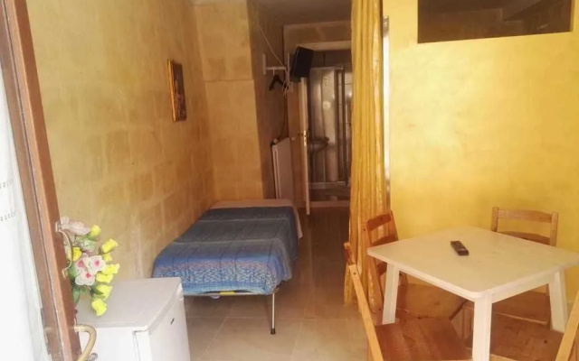 B&B Matera Sassi