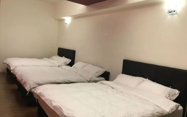 Yi-Xiang Yuan Guest House