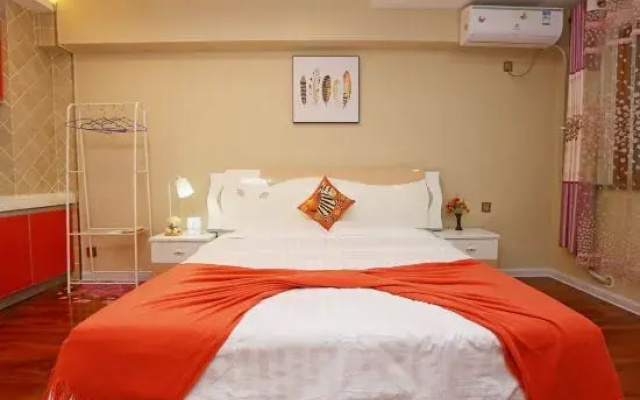 Tianxi Hotel
