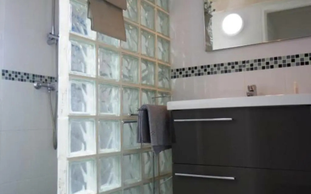 Gîte Saint-Geours-de-Maremne, 3 pièces, 4 personnes - FR-1-360-324