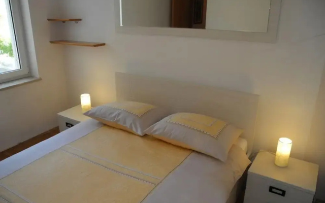 Apartment Ela 4 pax in Crikvenica