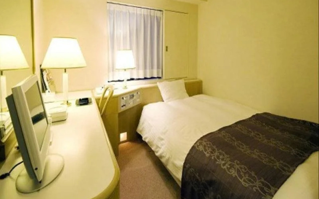 E-Hotel Akita Annex