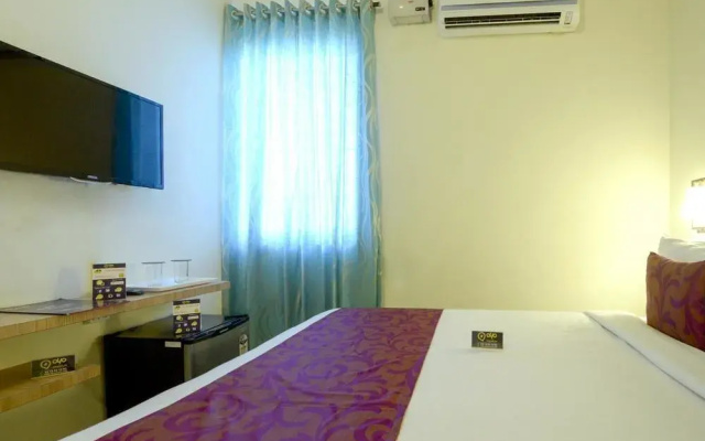 Hotel West End