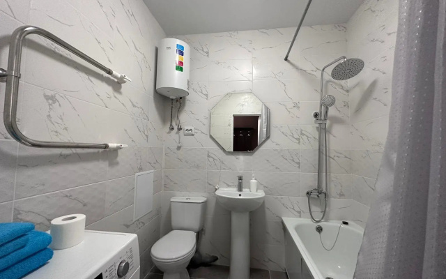 Viahome (Виахоум) на улице Брянская