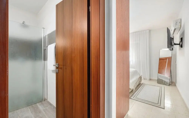 Sea of Galilee Lux Duplex by Sea N' Rent