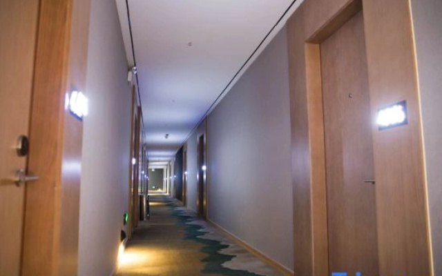 Wuxi Weiting Business Hotel