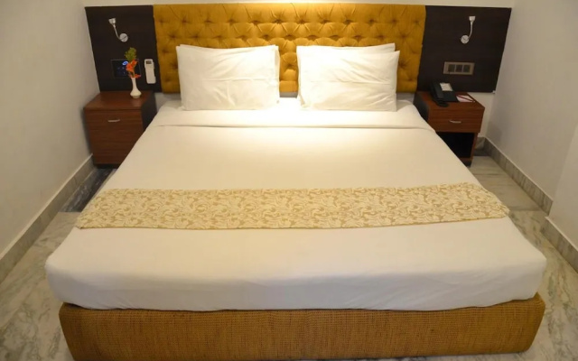 Dee Empresa Hotel
