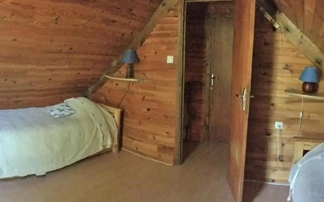 Chalet Mont-Dore, 4 pièces, 7 personnes - FR-1-415-57
