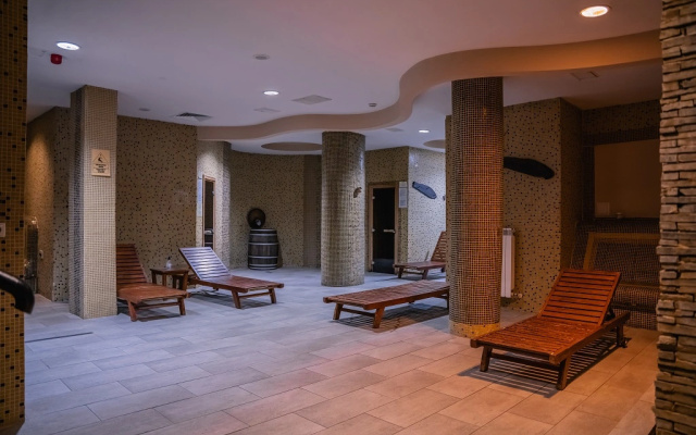 Hotel Orbel Spa