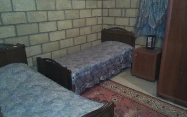 Sevan Lake Cottages