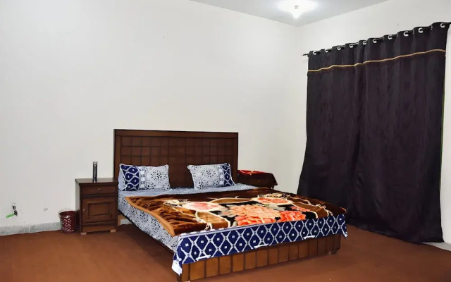 Kashee's Lodges