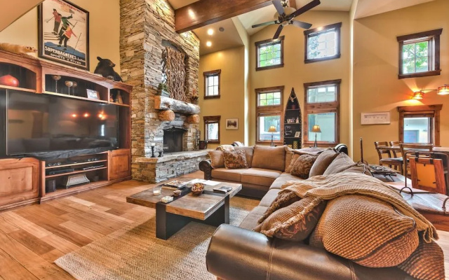 Badgerland Park City