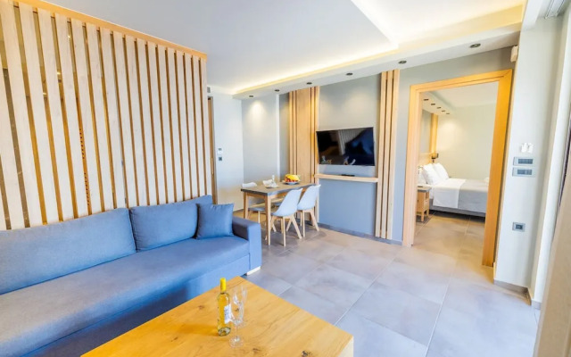 Villy Luxury Home by the Sea 2