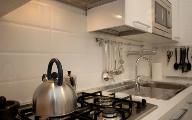 Maximum Apartment