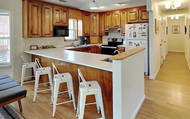 Sea Angels by Topsail Realty