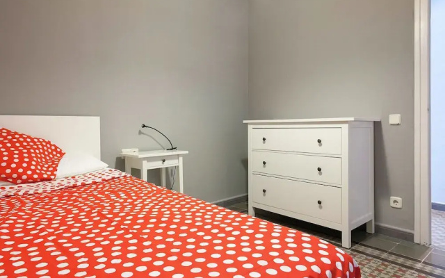 Apartment in Barcelona Near Passeig de Gracia