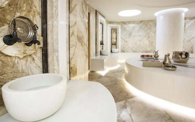 Veyron Hotels & Spa