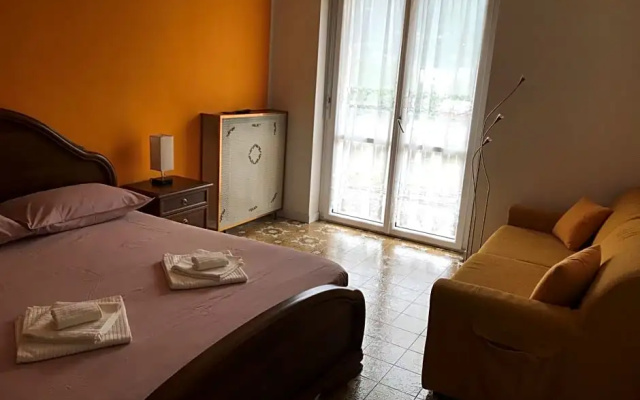 B&B La Terrazza