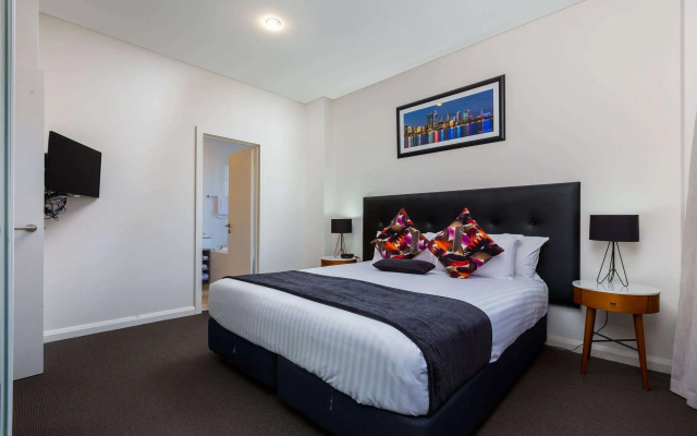 Club Wyndham Perth, Trademark Collection by Wyndham