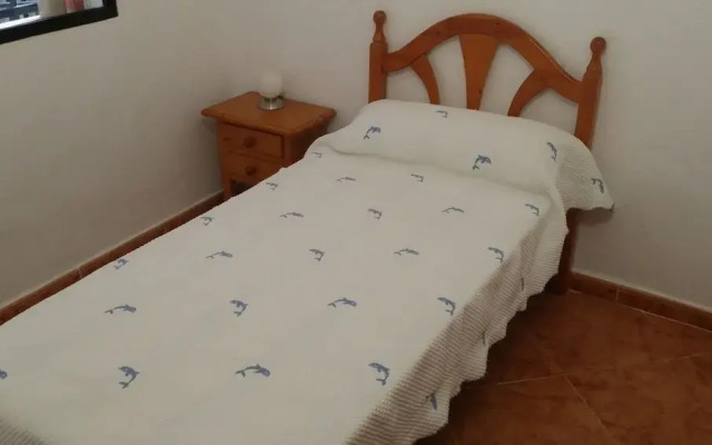 Casa San Enrique del Mar