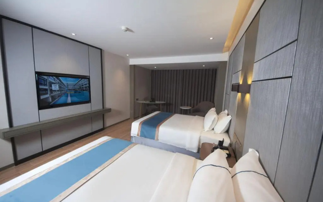 Four Points by Sheraton Boracay