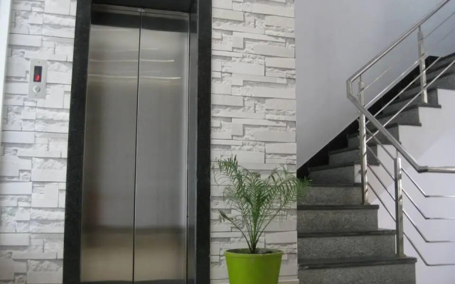 Hotel Mittal Orchid