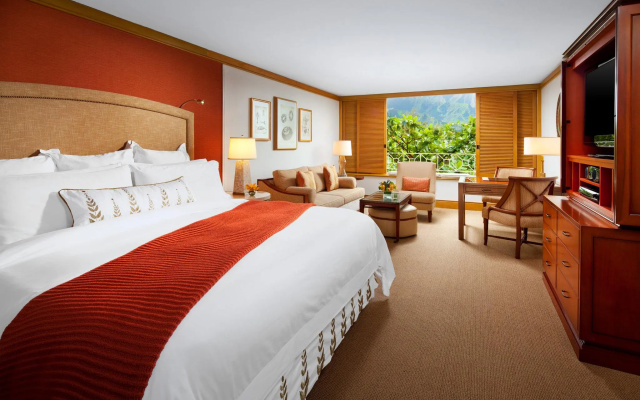 1 Hotel Hanalei Bay