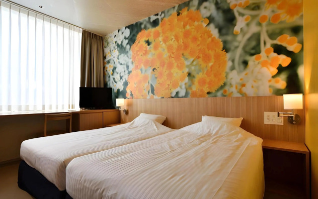 HOTEL ART STAY NAHA Kokusai Street