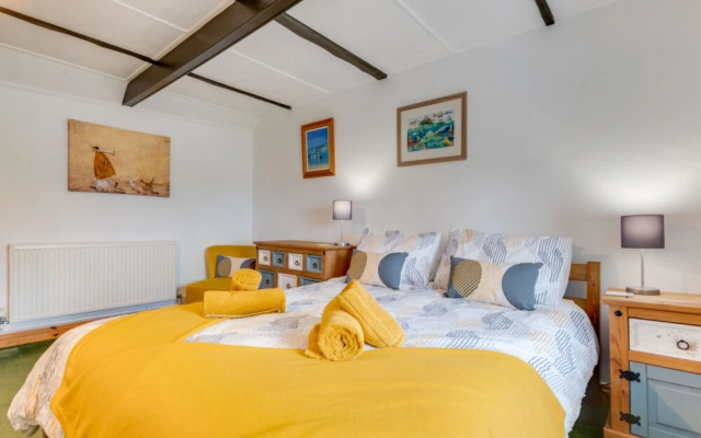 Mary-rose Cottage Whitecross