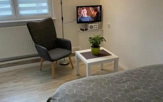 Studio Gartenblick