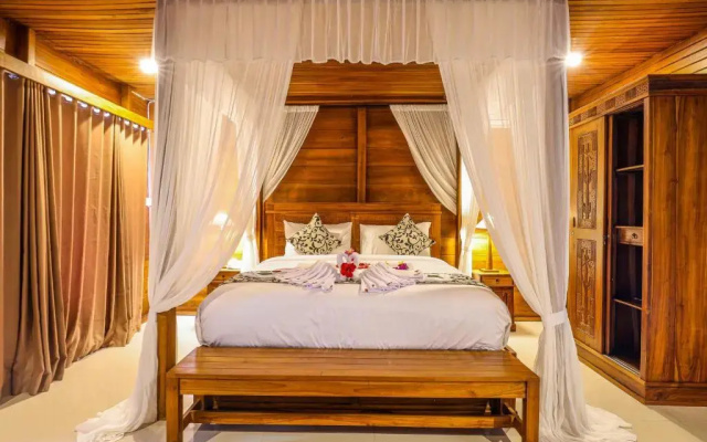 BB Resort Villa and Spa