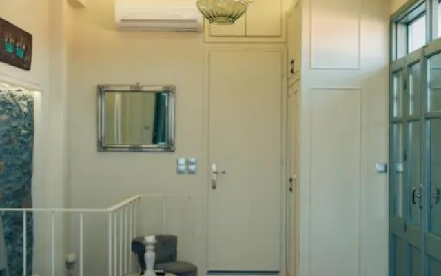 Katerina's Suite