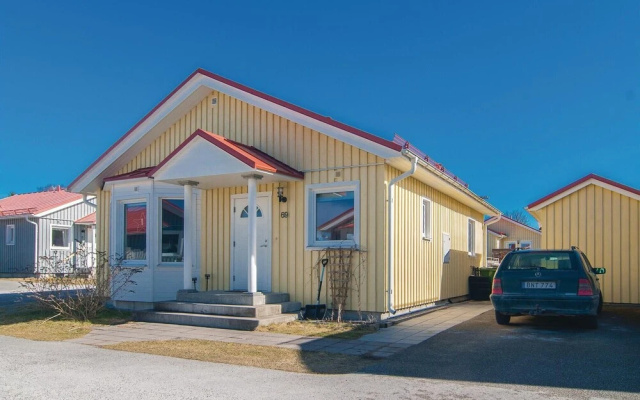Stunning Home in Visby With 3 Bedrooms and Wifi