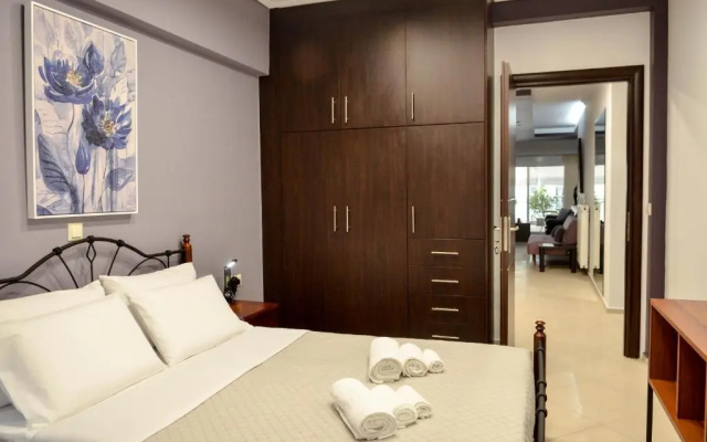 Feve's Apartment