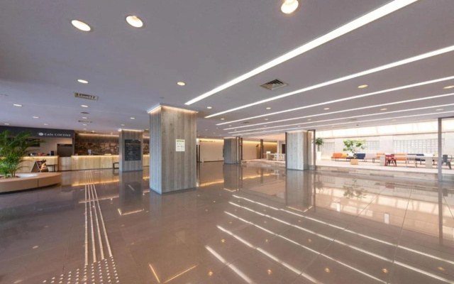 Tosei Hotel & Seminar Makuhari