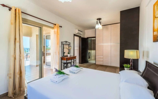 Med View Villa